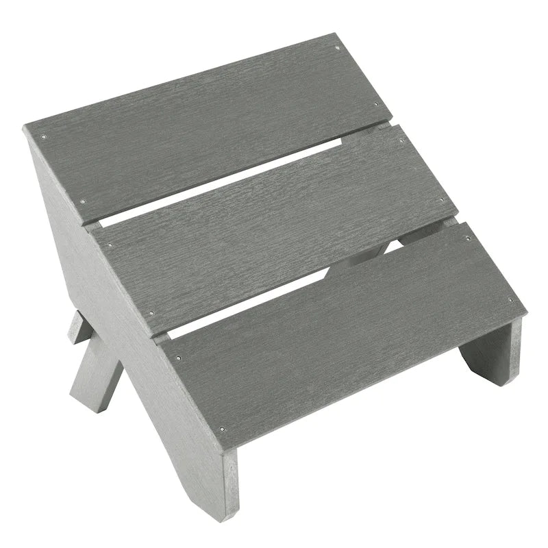 Modern Folding Ottoman