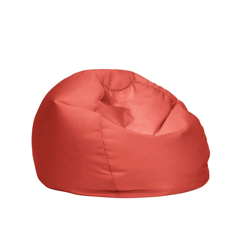 Sorra Home Bean Bag Chair - 30 x 30 x 20 inches