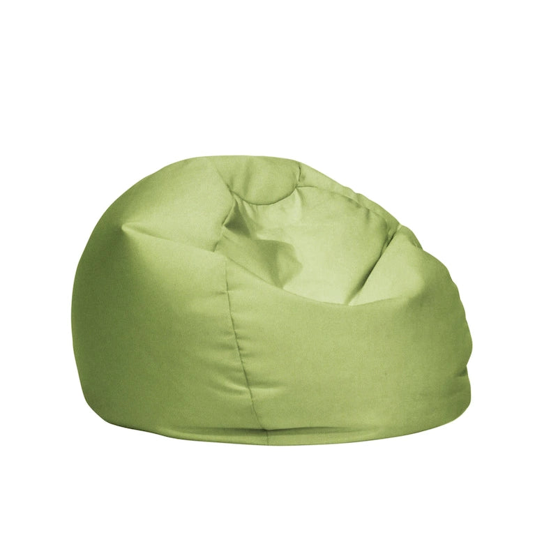 Sorra Home Bean Bag Chair - 30 x 30 x 20 inches