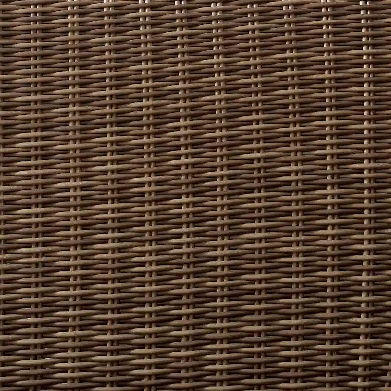Crosley Bradenton 4Pc Outdoor Wicker Conversation Set
