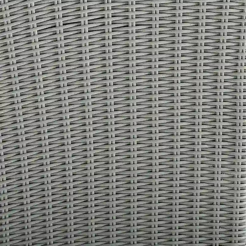 Bradenton Outdoor Wicker Sectional Center Chair