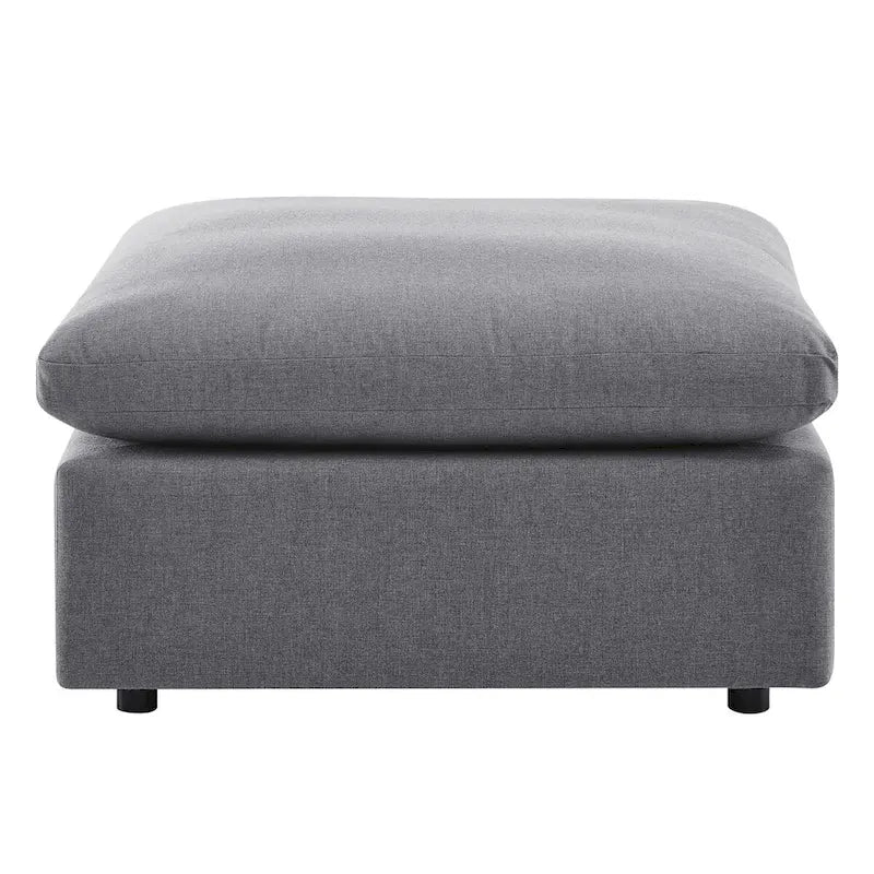 Commix 7-Piece Sunbrella Outdoor Patio Sectional Sofa