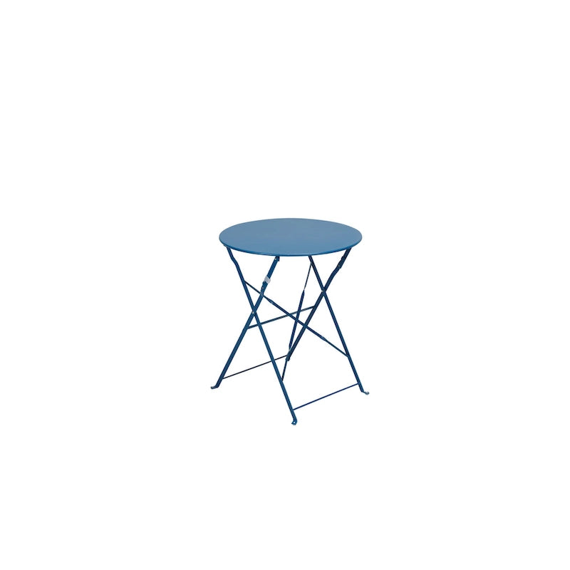 Round 2 Person - 23.6  Long Bistro Set