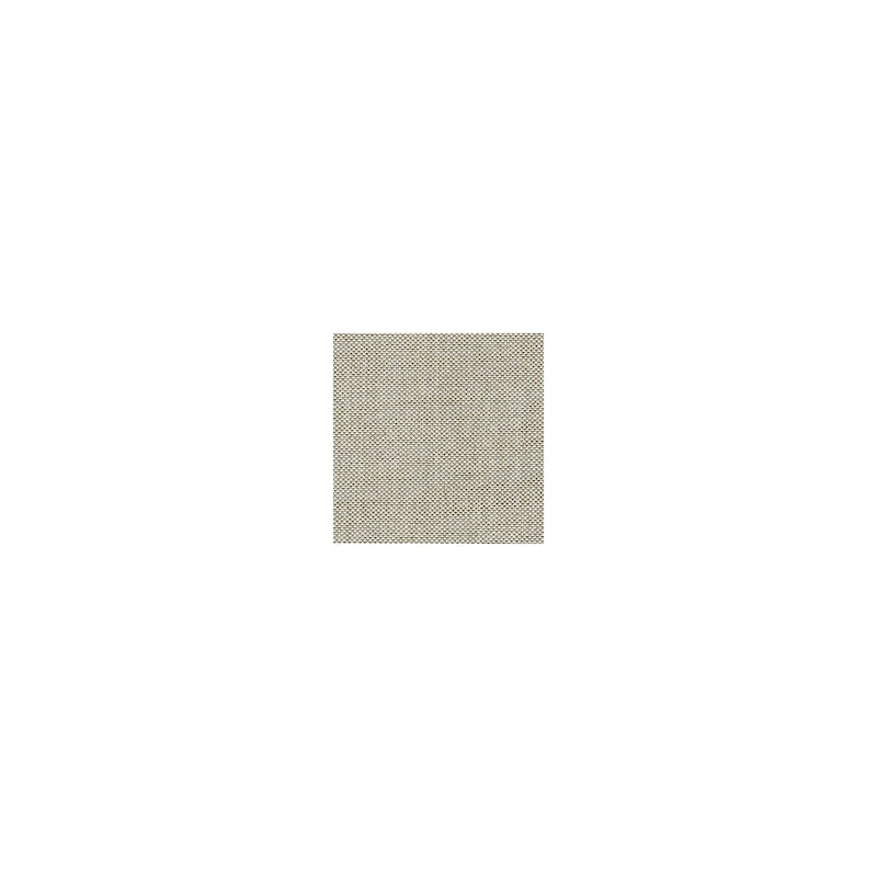 Signature Design by Ashley Coastline Bay Brown Outdoor Ottoman with Cushion - 28.5  W x 28.5  D x 19.5  H