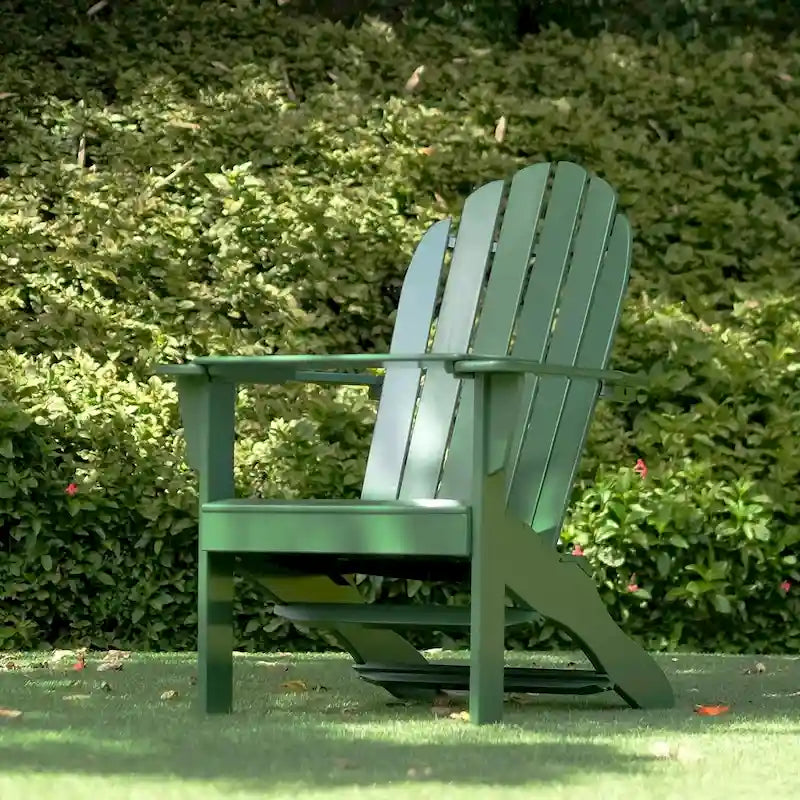 Cambridge Casual Alston Outdoor Wood Adirondack Chair