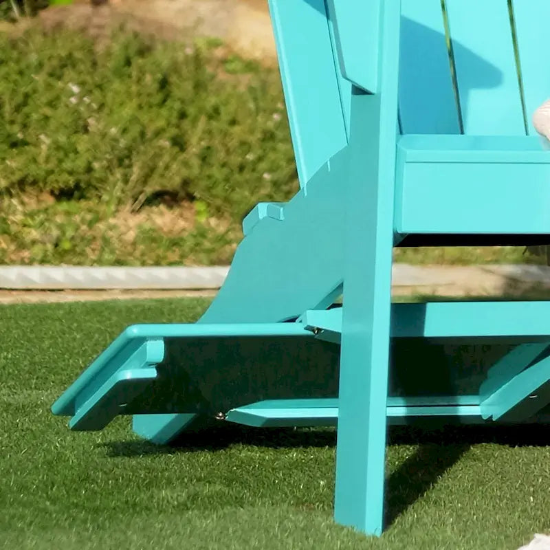 Cambridge Casual Alston Outdoor Wood Adirondack Chair