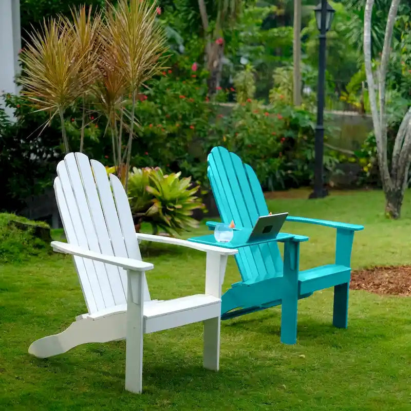 Cambridge Casual Alston Outdoor Wood Adirondack Chair