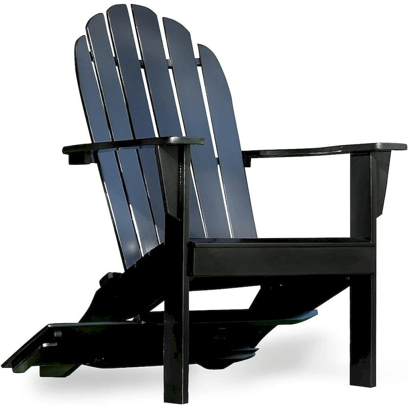 Cambridge Casual Alston Outdoor Wood Adirondack Chair