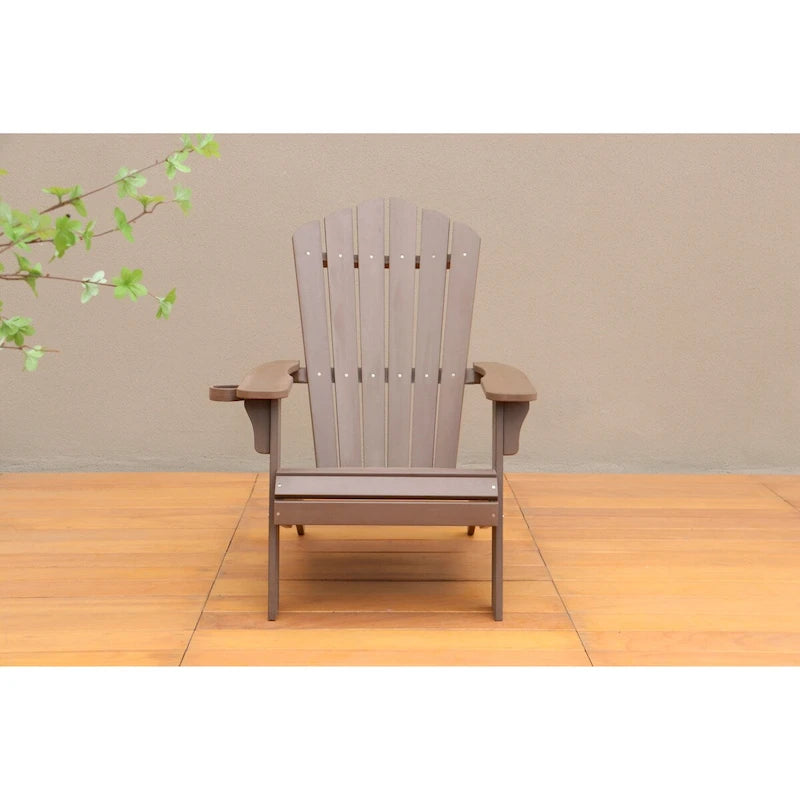 Adirondack Chair