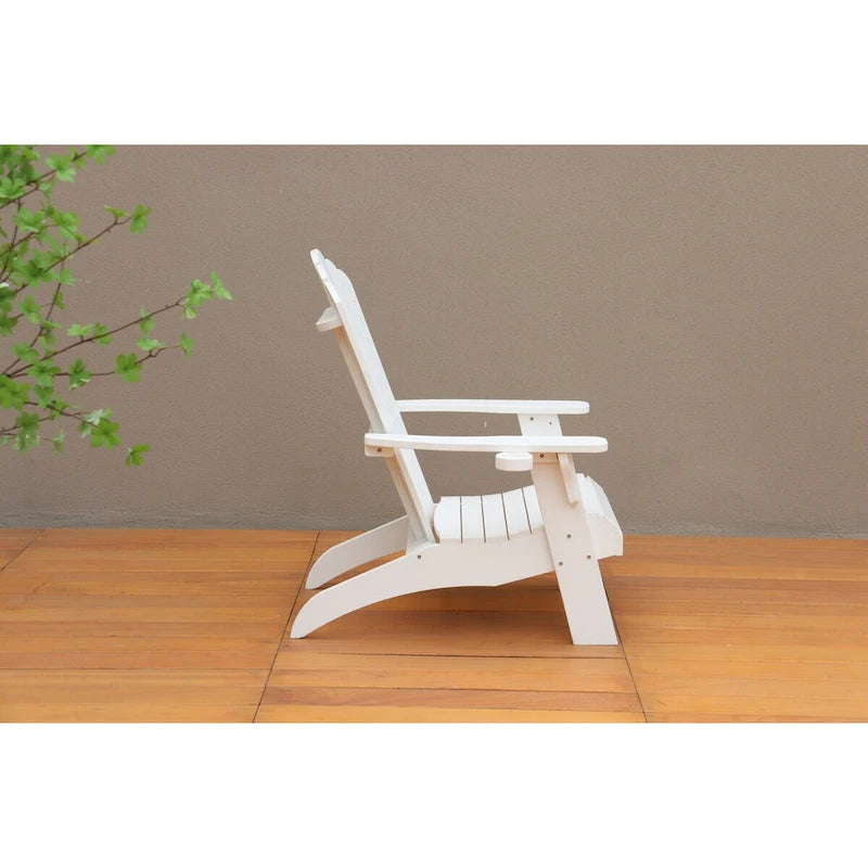 Adirondack Chair