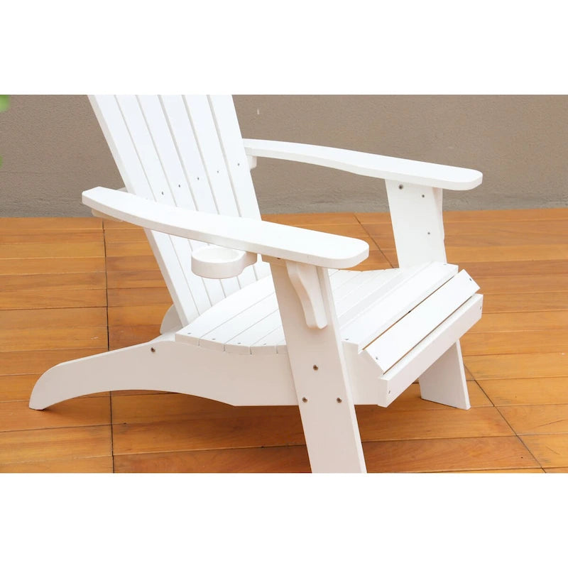 Adirondack Chair