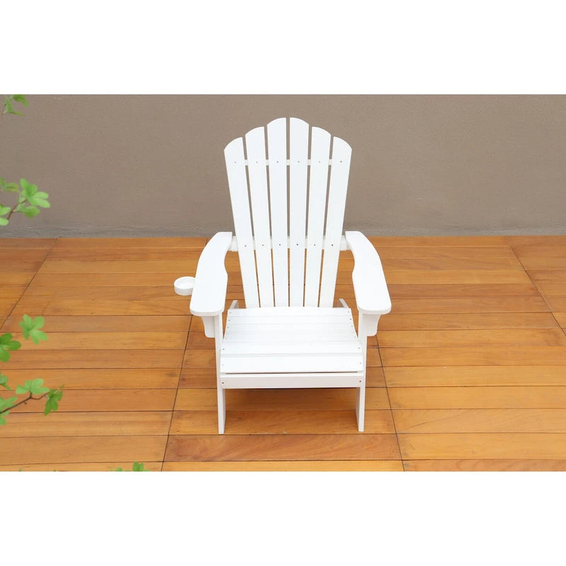 Adirondack Chair