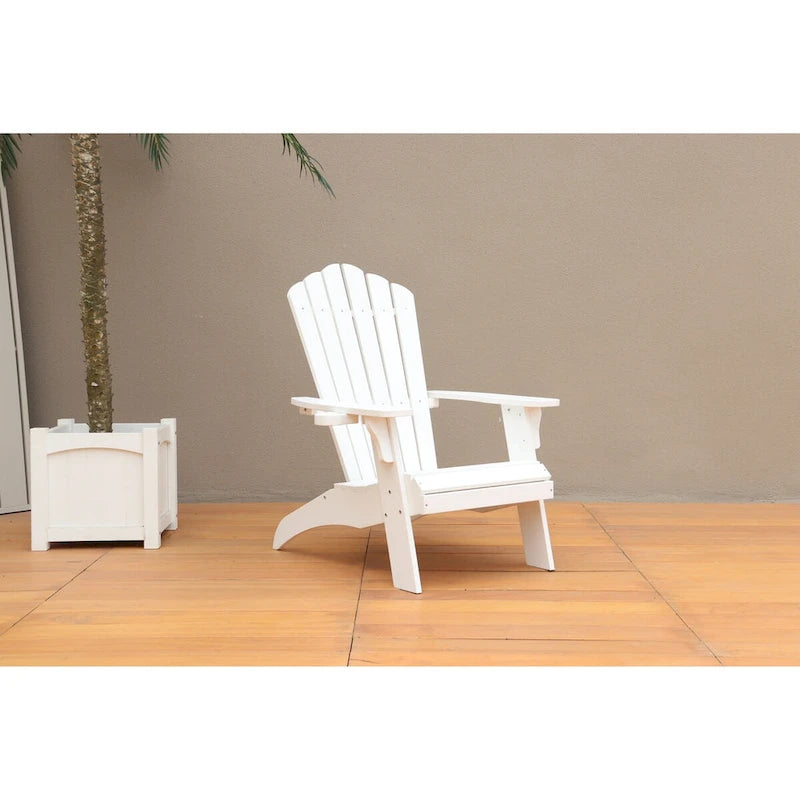 Adirondack Chair
