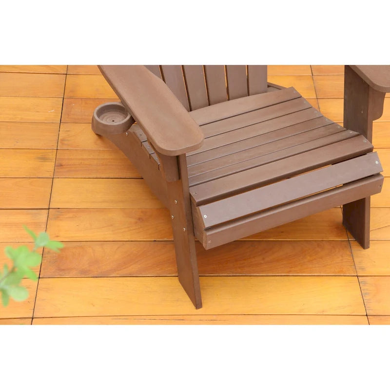 Adirondack Chair