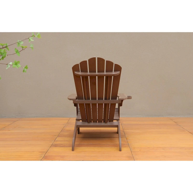 Adirondack Chair