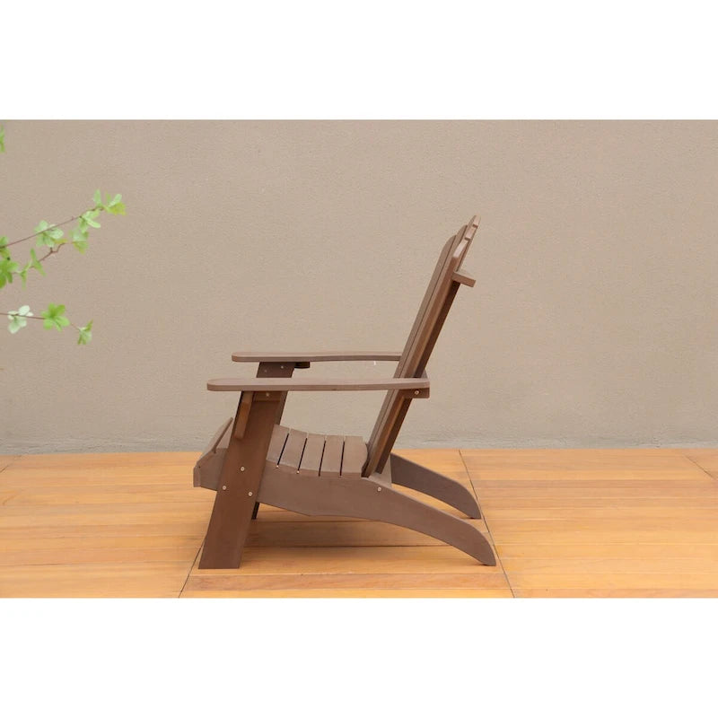 Adirondack Chair
