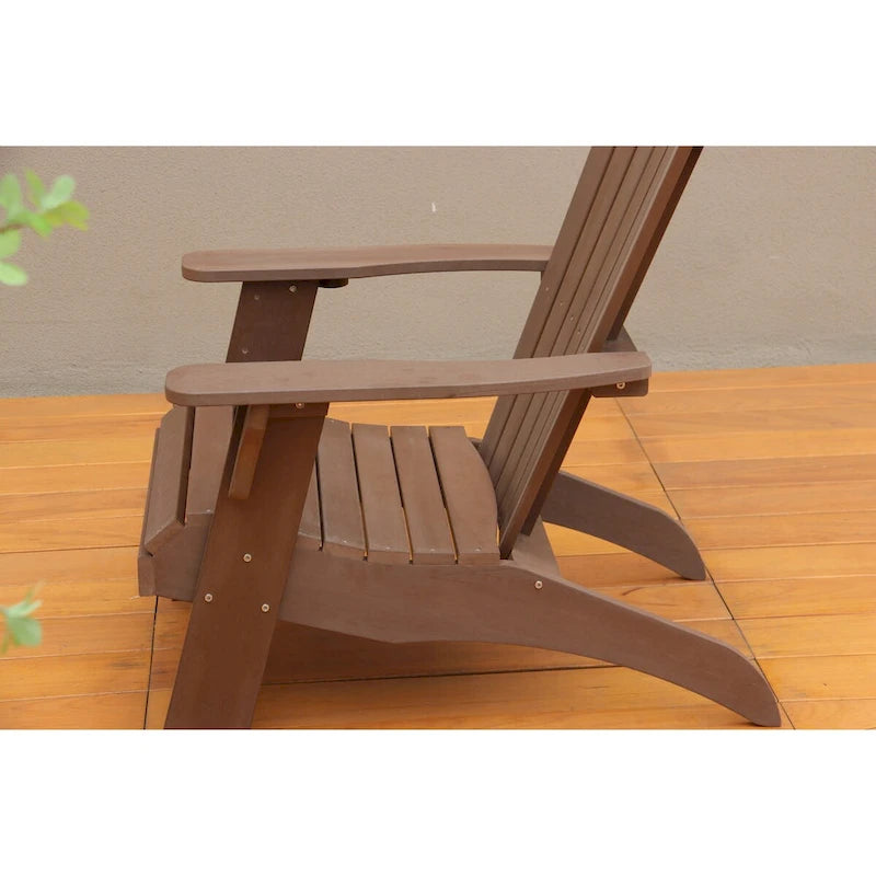 Adirondack Chair