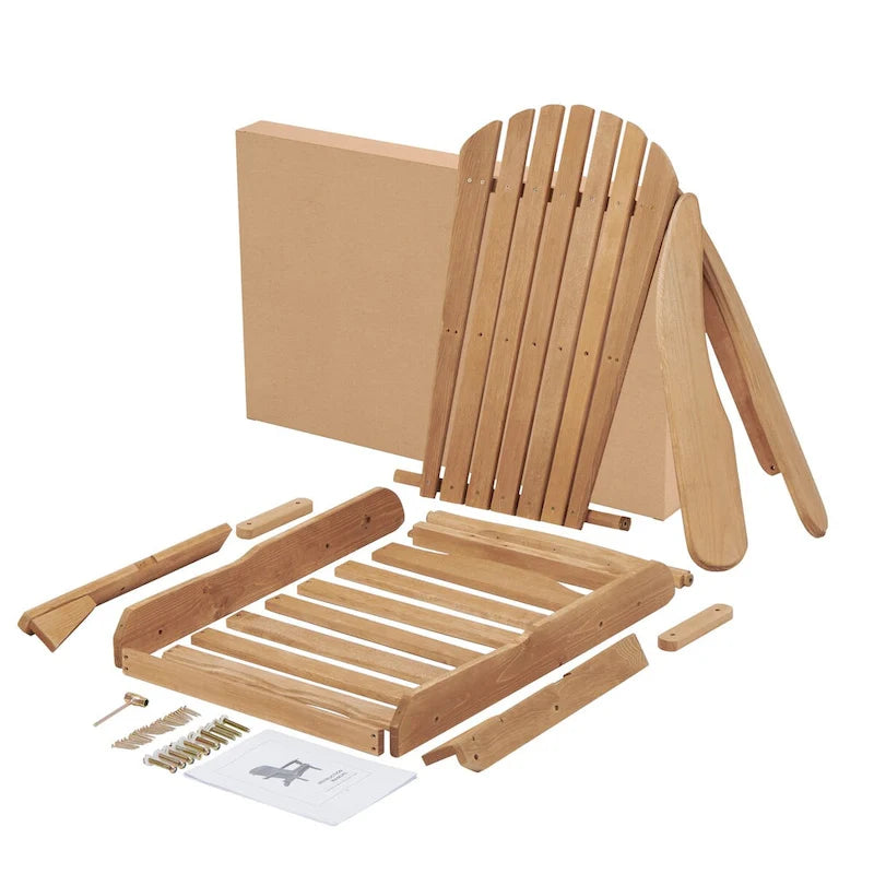 Patio Chair Set of 2 - 31.00 L * 28.00 W * 36.00 H