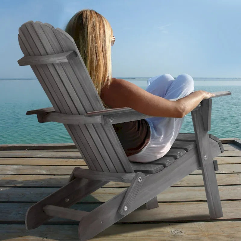 Patio Chair Set of 2 - 31.00 L * 28.00 W * 36.00 H