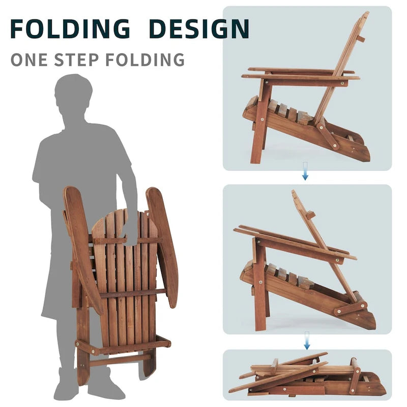 Patio Chair Set of 2 - 31.00 L * 28.00 W * 36.00 H