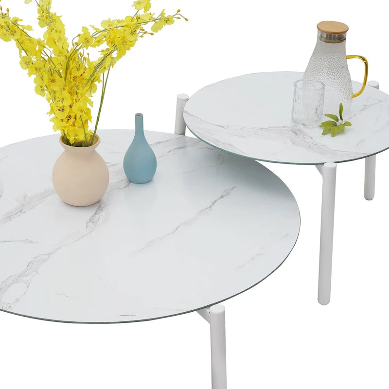 Royalcraft 5 - Person Outdoor Seating Group with Cushions