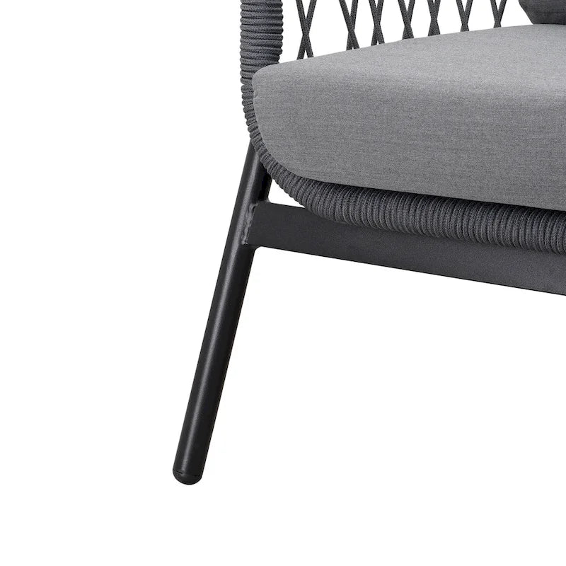 Royalcraft 5 - Person Outdoor Seating Group with Cushions