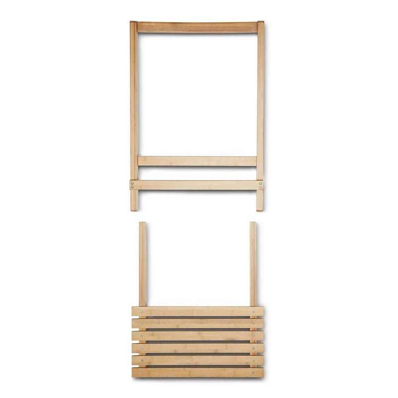Duck Covers Bamboo Beach Chair