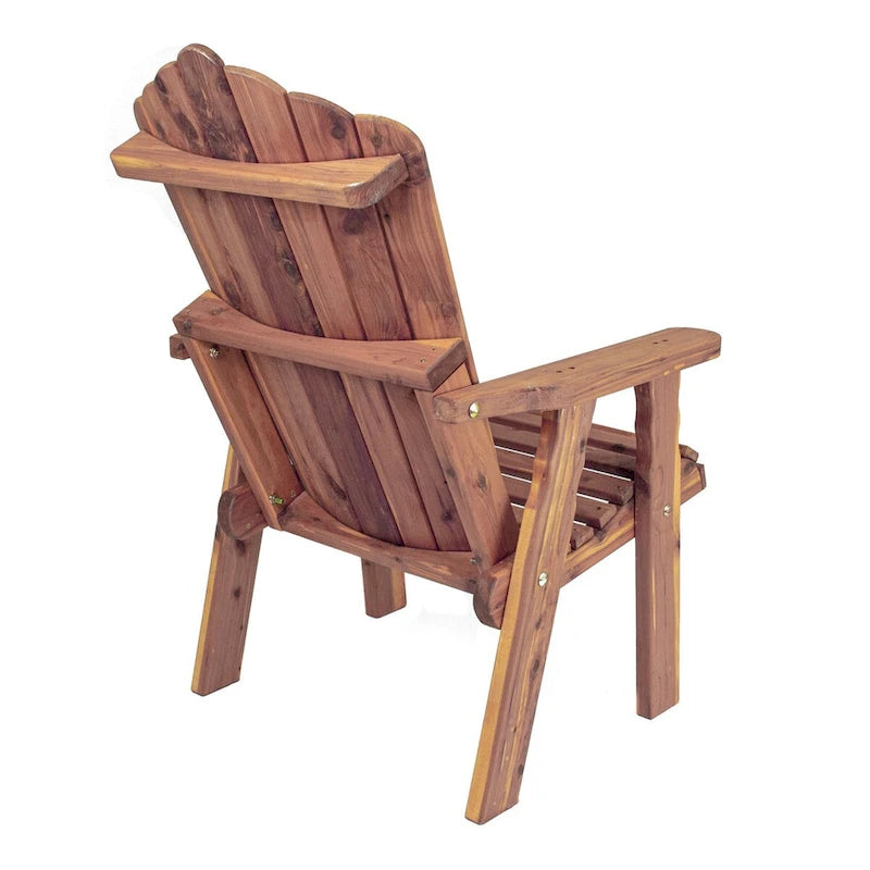 American Furniture Classics Model MM104 CEDAR Stationary Chair