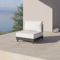Galway Armless Chair