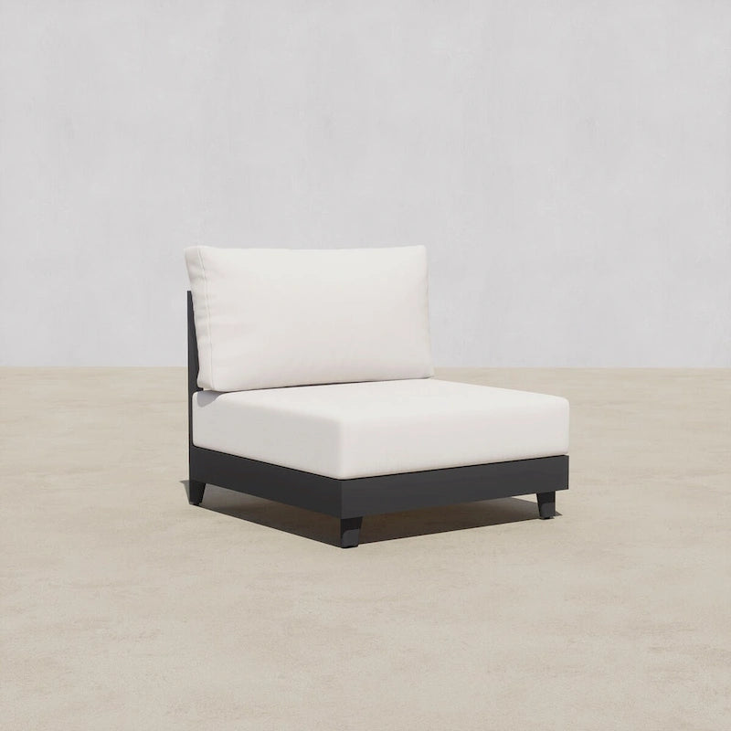 Galway Armless Chair