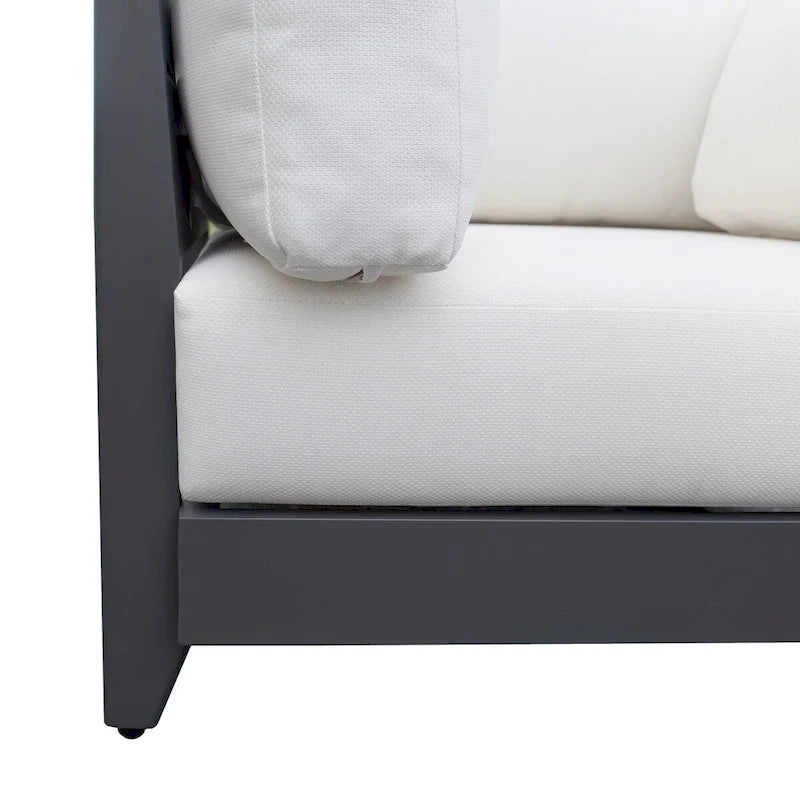 Galway Armless Chair