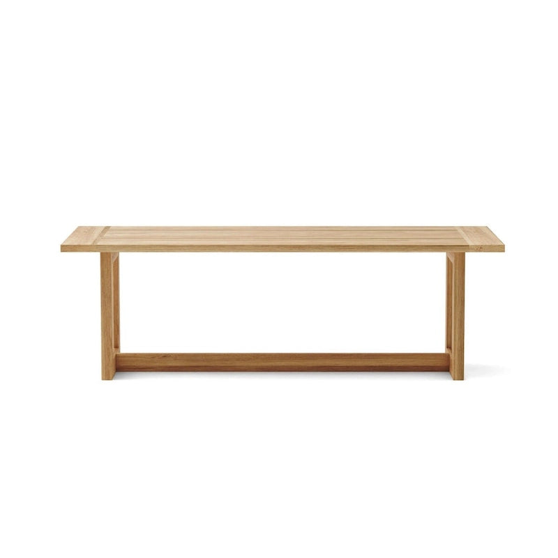 SET-856 7-pc Smyrna Dining Table Set
