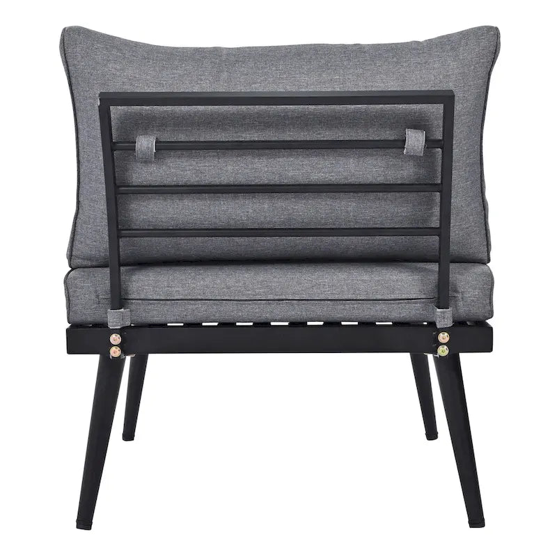 6-Piece Outdoor Sectional Sofa Set