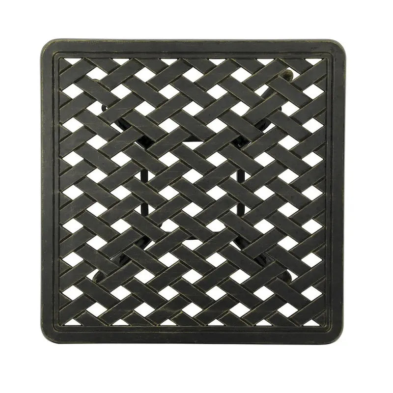 Coffee Table - Bronze