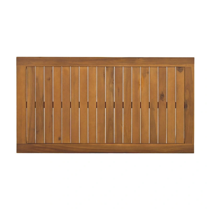 4-Piece Patio Conversation Set