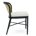 Melbourne Outdoor Patio Dining Side Chair