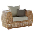 Panama Jack Sumatra Lounge Chair - 45 L x 25 W x 28 H