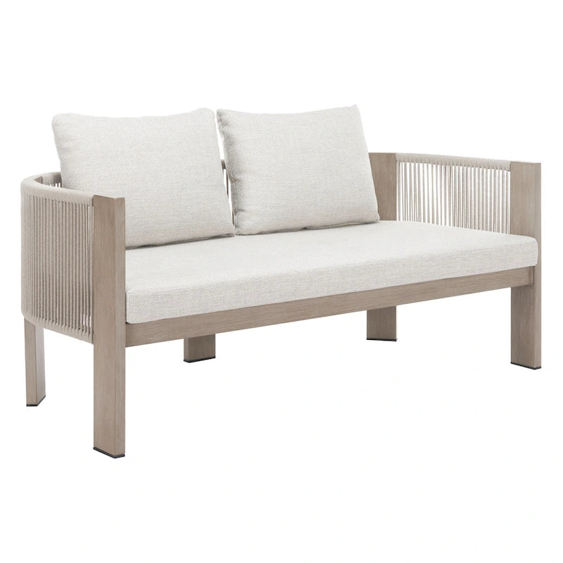 Rebel Sofa Beige